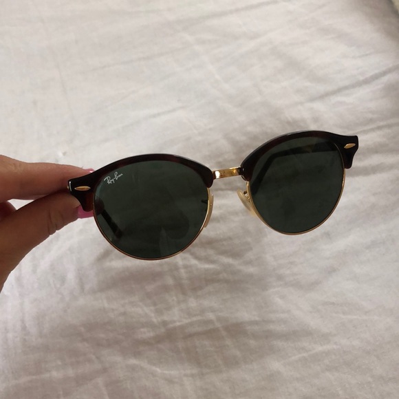 Raybans - Picture 2 of 3